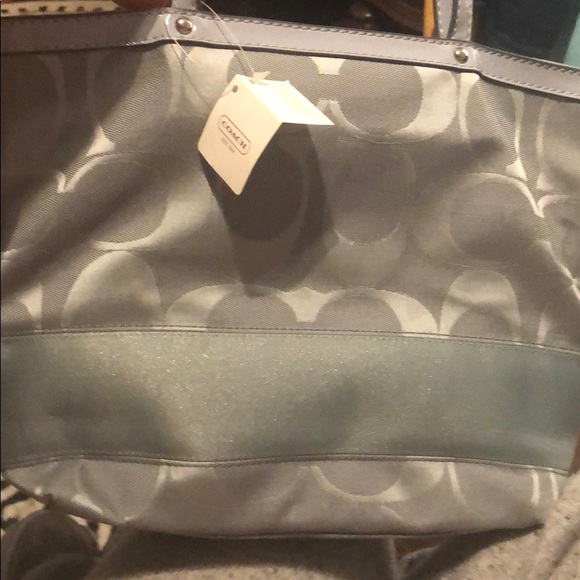 Brand new Coach bag - Picture 2 of 7